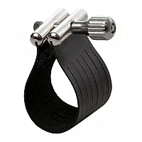 Rovner 2M Dark Tenor Saxophone Ligature and Cap