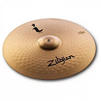 Zildjian I Family 17 Crash Cymbal