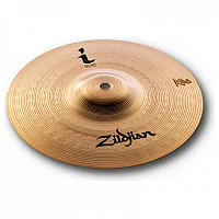 Zildjian I Family 10 Splash Cymbal