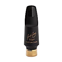 JodyJazz HR Custom Dark Tenor Saxophone Mouthpiece 5