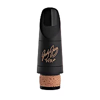 JodyJazz HR Bb Clarinet Mouthpiece 3