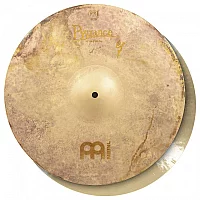 Meinl Byzance Vintage 16 Sand Hi Hats