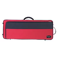 BAM 2041B Artisto Viola Case 16.5 Red