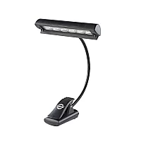 KandM 12248 Music Stand Concert Light UK Plug