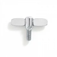 Gibraltar 6mm Pedal Wing Screw 2 Pack