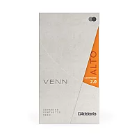 DAddario Venn Alto Saxophone Reed 2