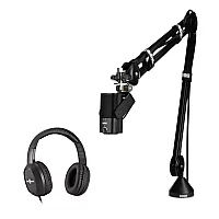 Rode NTUSB Mini Podcasting Pack