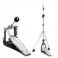 Tama DynaSync Fundamentals Hardware Set Single Pedal
