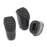 Gibraltar Large Rubber Feet 3 Pack