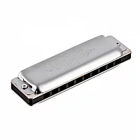 Seydel 1847 Noble Blues Harmonica Bb