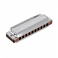Seydel 1847 Classic Blues Harmonica Low A