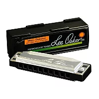 Lee Oskar Major Diatonic Harmonica Low E