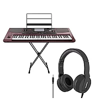 Korg Pa1000 Professional Arranger Package