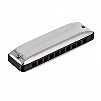 Seydel 1847 Session Standard Blues Harmonica A