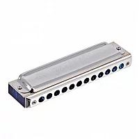 Seydel Fanfare Tremolo Harmonica D