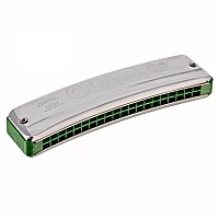 Seydel Club Steel Octave Harmonica High G