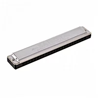 Seydel Sailor Tremolo Harmonica A Minor