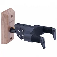 Hercules USP10WB Ukulele Wall Hanger Woodblock