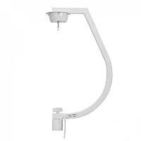 Eurolite Hanging Bracket for Mirror Balls up to 30cm EU