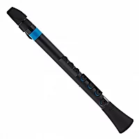 Nuvo DooD in Black and Blue 2.0