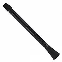 Nuvo DooD in Black and Black 2.0