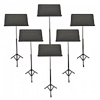 Manhasset Voyager Stand 6 Pack