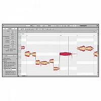 Celemony Melodyne 5 Assistant