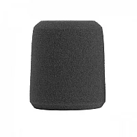 Shure A1WS Windscreen for Beta 56A Beta 57A and 515 Grey