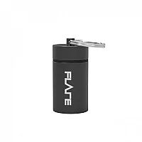 Flare Audio Capsule Large Black