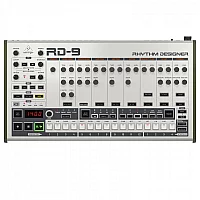 Behringer RD9 Drum Machine