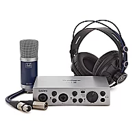 SubZero BASE2 Home Recording Bundle