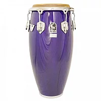 Toca Custom Deluxe 11.75 Conga Purple