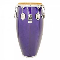 Toca Custom Deluxe 12.5 Tumba Purple