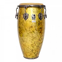 Toca Custom Deluxe 13 Super Tumba Sahara Gold