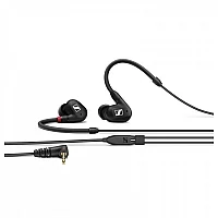 Sennheiser IE 100 Pro InEar Monitors Black