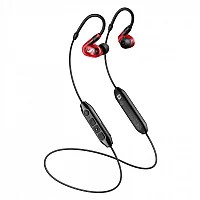 Sennheiser IE 100 Pro Wireless InEar Monitors Red