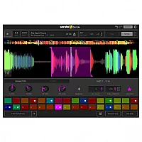 Serato Sample