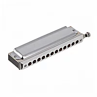 Seydel 1847 Saxony Chromatic Harmonica Low E
