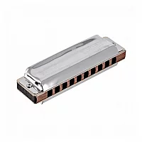 Seydel 1847 Classic Blues Harmonica High Bb