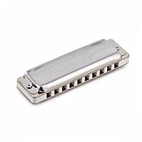 Seydel 1847 Silver Blues Harmonica Low Db