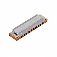 Hohner Marine Band 1896 Harmonic Minor Harmonica A