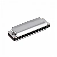 Seydel 1847 Noble Blues Harmonica High G