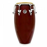 LP Classic Wood 11 34 Conga Wine Red