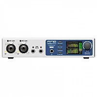RME Fireface UCX II USBFirewire and iPad Audio Interface