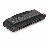 Hohner CX12 Black Harmonica E