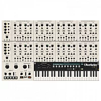 GForce Software Oberheim OBE