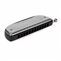 Hohner Chrometta 12 Harmonica C