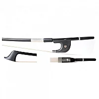 GEWA Carbon Student Double Bass Bow German Style 44
