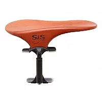 SAS ViolinViola Chinrest 35mm Pear Wood