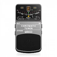 Behringer TU300 Chromatic Tuner